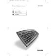 PHILIPS SPK5000BC/93 Owners Manual PHILIPS SPK5000BC/93 Owners Manual