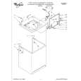 WHIRLPOOL 6LSP8255AN0 Parts Catalog WHIRLPOOL 6LSP8255AN0 Parts Catalog