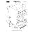 WHIRLPOOL RT18HKXAL00 Parts Catalog WHIRLPOOL RT18HKXAL00 Parts Catalog