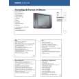 THOMSON 25DH55N Service Manual THOMSON 25DH55N Service Manual