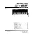 YAMAHA SY55 Service Manual YAMAHA SY55 Service Manual