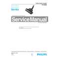 PHILIPS HR6988 Service Manual PHILIPS HR6988 Service Manual