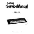 CASIO CTK100 Service Manual CASIO CTK100 Service Manual