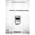 ELECTROLUX EK6711W1M.BL.VITRO Owners Manual ELECTROLUX EK6711W1M.BL.VITRO Owners Manual