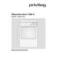 PRIVILEG 940968_20638 Owners Manual PRIVILEG 940968_20638 Owners Manual