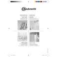 WHIRLPOOL KD 310 A++IO Owners Manual WHIRLPOOL KD 310 A++IO Owners Manual