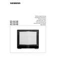 SIEMENS FC212V6 Service Manual SIEMENS FC212V6 Service Manual