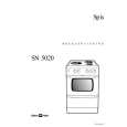 ELEKTRO HELIOS SN5020 Owners Manual ELEKTRO HELIOS SN5020 Owners Manual