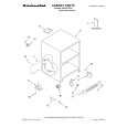 WHIRLPOOL KDDO27TRX01 Parts Catalog WHIRLPOOL KDDO27TRX01 Parts Catalog