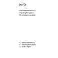 AEG SK91200-4i Owners Manual AEG SK91200-4i Owners Manual