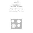 AEG 66100KF-N Owners Manual AEG 66100KF-N Owners Manual