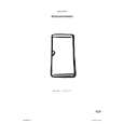 ELECTROLUX ER7449C Owners Manual ELECTROLUX ER7449C Owners Manual