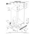 WHIRLPOOL MSD2658KES01 Parts Catalog WHIRLPOOL MSD2658KES01 Parts Catalog