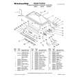 WHIRLPOOL KICU265HBT1 Parts Catalog WHIRLPOOL KICU265HBT1 Parts Catalog