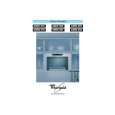 WHIRLPOOL AMW 486 IX Owners Manual WHIRLPOOL AMW 486 IX Owners Manual