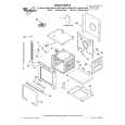 WHIRLPOOL RBS275PDQ14 Parts Catalog WHIRLPOOL RBS275PDQ14 Parts Catalog