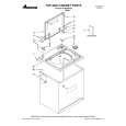 WHIRLPOOL NTW5700TQ0 Parts Catalog WHIRLPOOL NTW5700TQ0 Parts Catalog