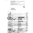 GRUNDIG 70260 Service Manual GRUNDIG 70260 Service Manual