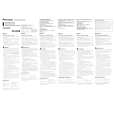 PIONEER CD-R320/XZ/E5 Owners Manual PIONEER CD-R320/XZ/E5 Owners Manual