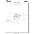 WHIRLPOOL AF30212PT0 Parts Catalog WHIRLPOOL AF30212PT0 Parts Catalog