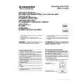 PIONEER CXJ310 Owners Manual PIONEER CXJ310 Owners Manual