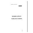 ZANUSSI PI44GN Owners Manual ZANUSSI PI44GN Owners Manual