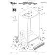 WHIRLPOOL ED5CHQXKB02 Parts Catalog WHIRLPOOL ED5CHQXKB02 Parts Catalog