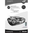 PHILIPS AZ2045/17 Owners Manual PHILIPS AZ2045/17 Owners Manual