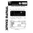 KENWOOD KA1100SD Service Manual KENWOOD KA1100SD Service Manual