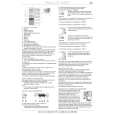 WHIRLPOOL KGE PLATINUM3 A++IO Quick Start WHIRLPOOL KGE PLATINUM3 A++IO Quick Start