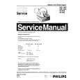 PHILIPS HI900 Service Manual PHILIPS HI900 Service Manual