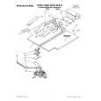 WHIRLPOOL KEBI200YWH0 Parts Catalog WHIRLPOOL KEBI200YWH0 Parts Catalog