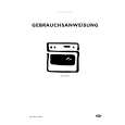 ELECTROLUX EBGL50VSD.3 Owners Manual ELECTROLUX EBGL50VSD.3 Owners Manual