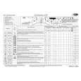 WHIRLPOOL AWM 9100/BS Owners Manual WHIRLPOOL AWM 9100/BS Owners Manual