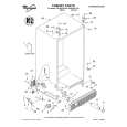 WHIRLPOOL GD5NHGXLQ00 Parts Catalog WHIRLPOOL GD5NHGXLQ00 Parts Catalog