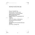 WHIRLPOOL CFS 810 W Owners Manual WHIRLPOOL CFS 810 W Owners Manual