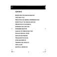 WHIRLPOOL AWA 6127 Owners Manual WHIRLPOOL AWA 6127 Owners Manual