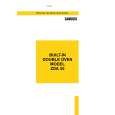 ZANUSSI ZDA55W Owners Manual ZANUSSI ZDA55W Owners Manual