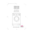 AEG LAV66560 Owners Manual AEG LAV66560 Owners Manual