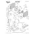 WHIRLPOOL ACE244XR0 Parts Catalog WHIRLPOOL ACE244XR0 Parts Catalog
