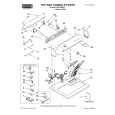 WHIRLPOOL RGS7646KQ1 Parts Catalog WHIRLPOOL RGS7646KQ1 Parts Catalog
