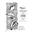 WHIRLPOOL WERE3000PB4 Owners Manual WHIRLPOOL WERE3000PB4 Owners Manual