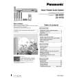 PANASONIC SCHT07 Owners Manual PANASONIC SCHT07 Owners Manual