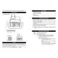 SHARP EL2607RC Owners Manual SHARP EL2607RC Owners Manual