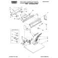 WHIRLPOOL REX6646AL2 Parts Catalog WHIRLPOOL REX6646AL2 Parts Catalog