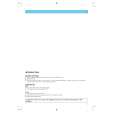 WHIRLPOOL ACM 368/1 Owners Manual WHIRLPOOL ACM 368/1 Owners Manual