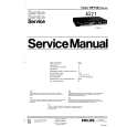 PHILIPS 70FT561 Service Manual PHILIPS 70FT561 Service Manual