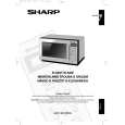 SHARP R64W Owners Manual SHARP R64W Owners Manual