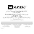 WHIRLPOOL MED5591TQ0 Owners Manual WHIRLPOOL MED5591TQ0 Owners Manual