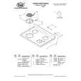 WHIRLPOOL FEP310KW5 Parts Catalog WHIRLPOOL FEP310KW5 Parts Catalog